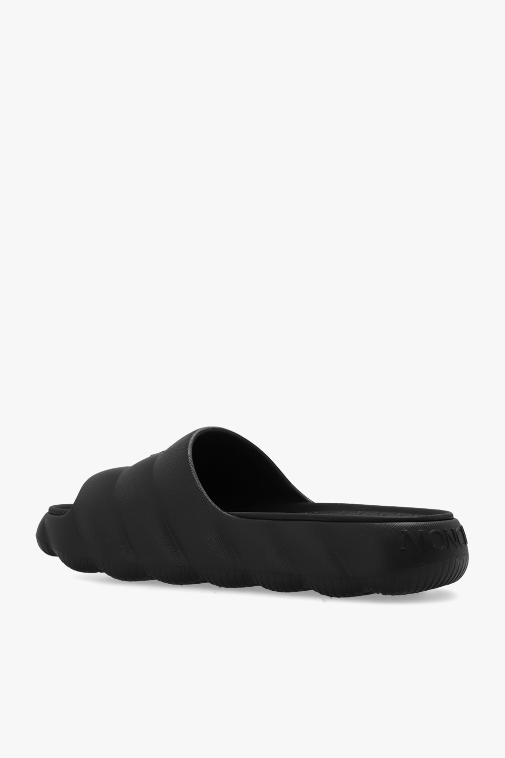 Moncler 'Lilo' rubber slides | Women's Shoes | Vitkac